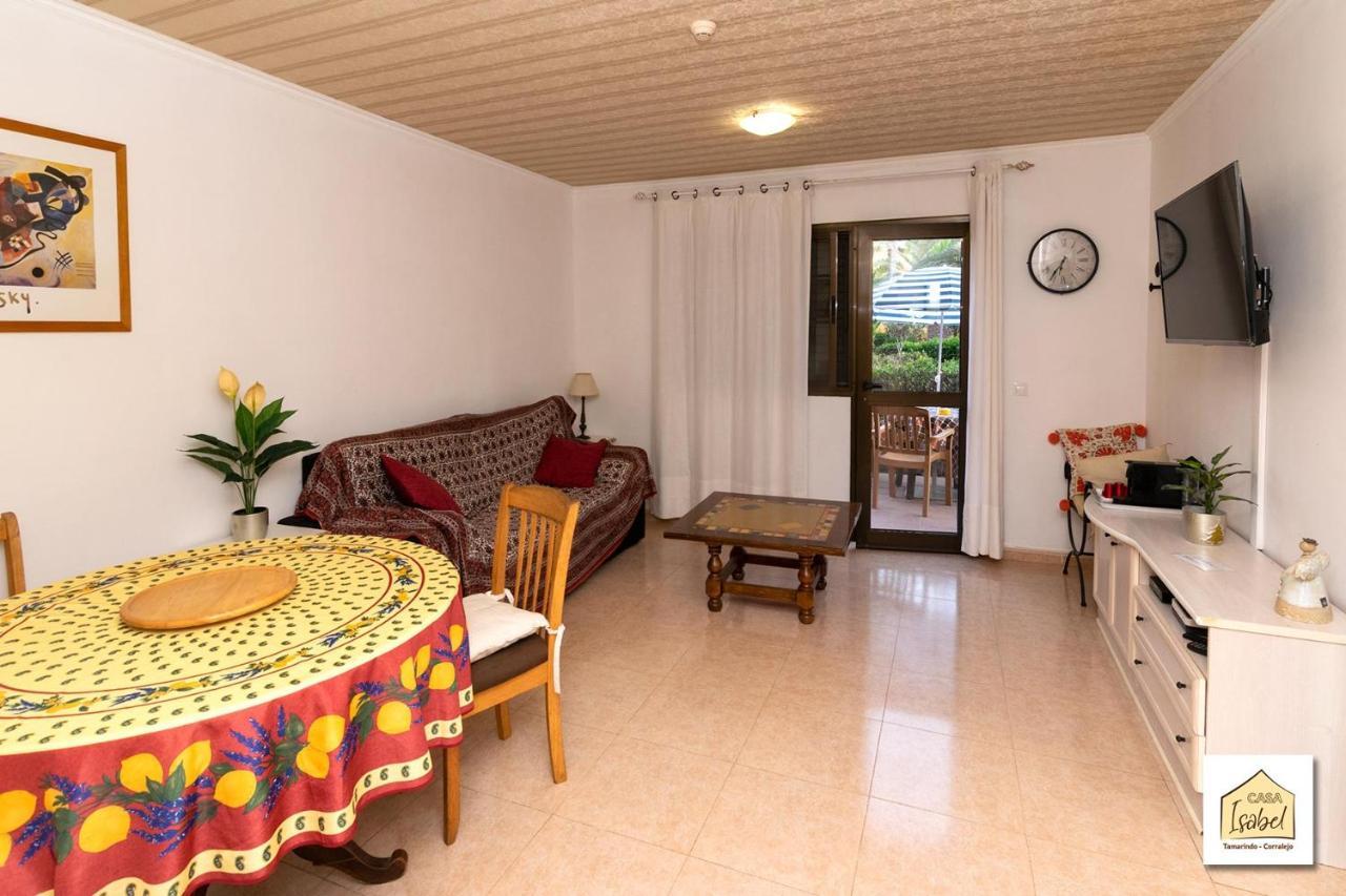 Casa Isabel, The Perfect Home For Your Holidays In Corralejo Bagian luar foto