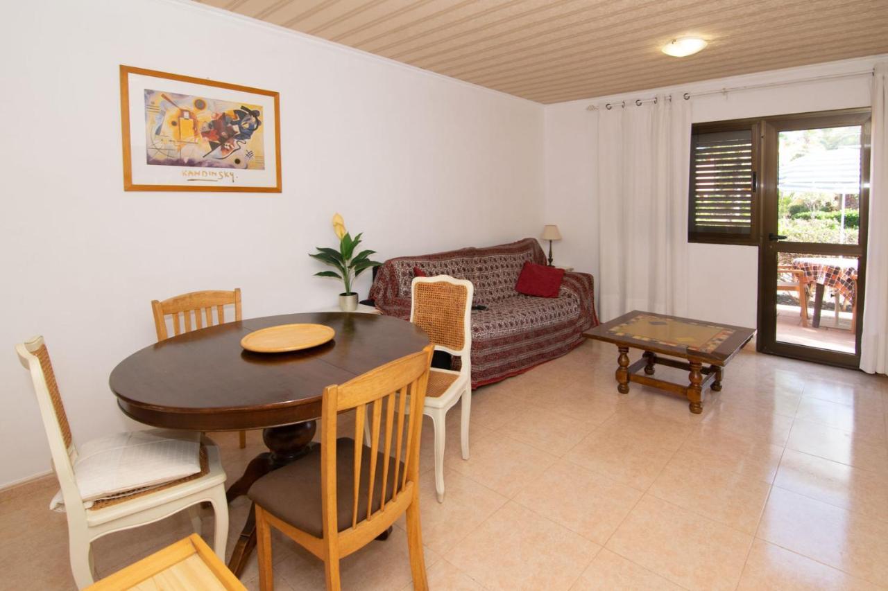Casa Isabel, The Perfect Home For Your Holidays In Corralejo Bagian luar foto
