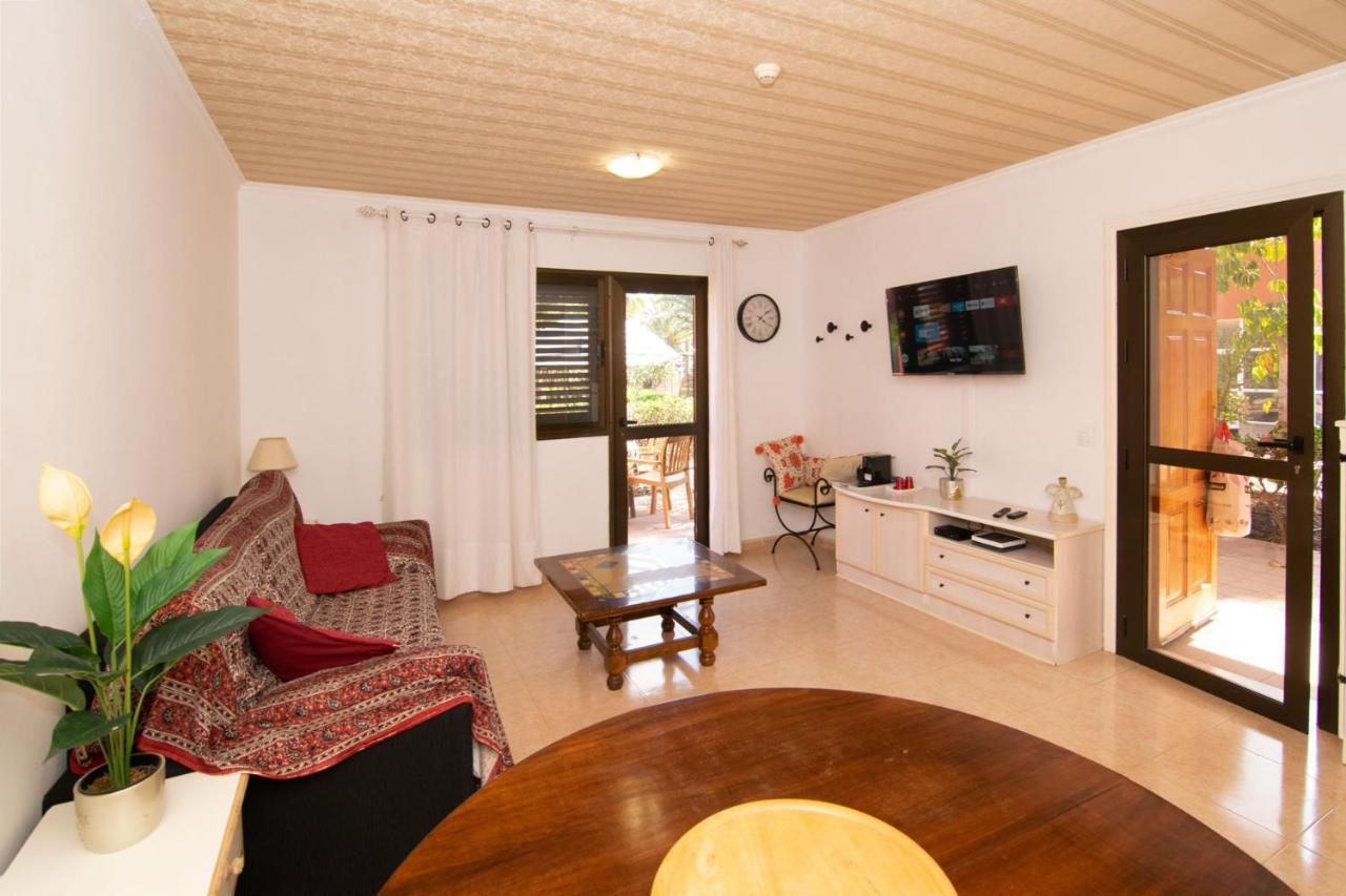 Casa Isabel, The Perfect Home For Your Holidays In Corralejo Bagian luar foto