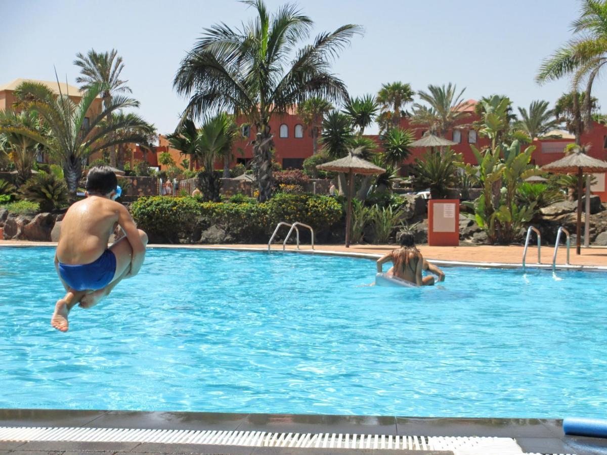 Casa Isabel, The Perfect Home For Your Holidays In Corralejo Bagian luar foto