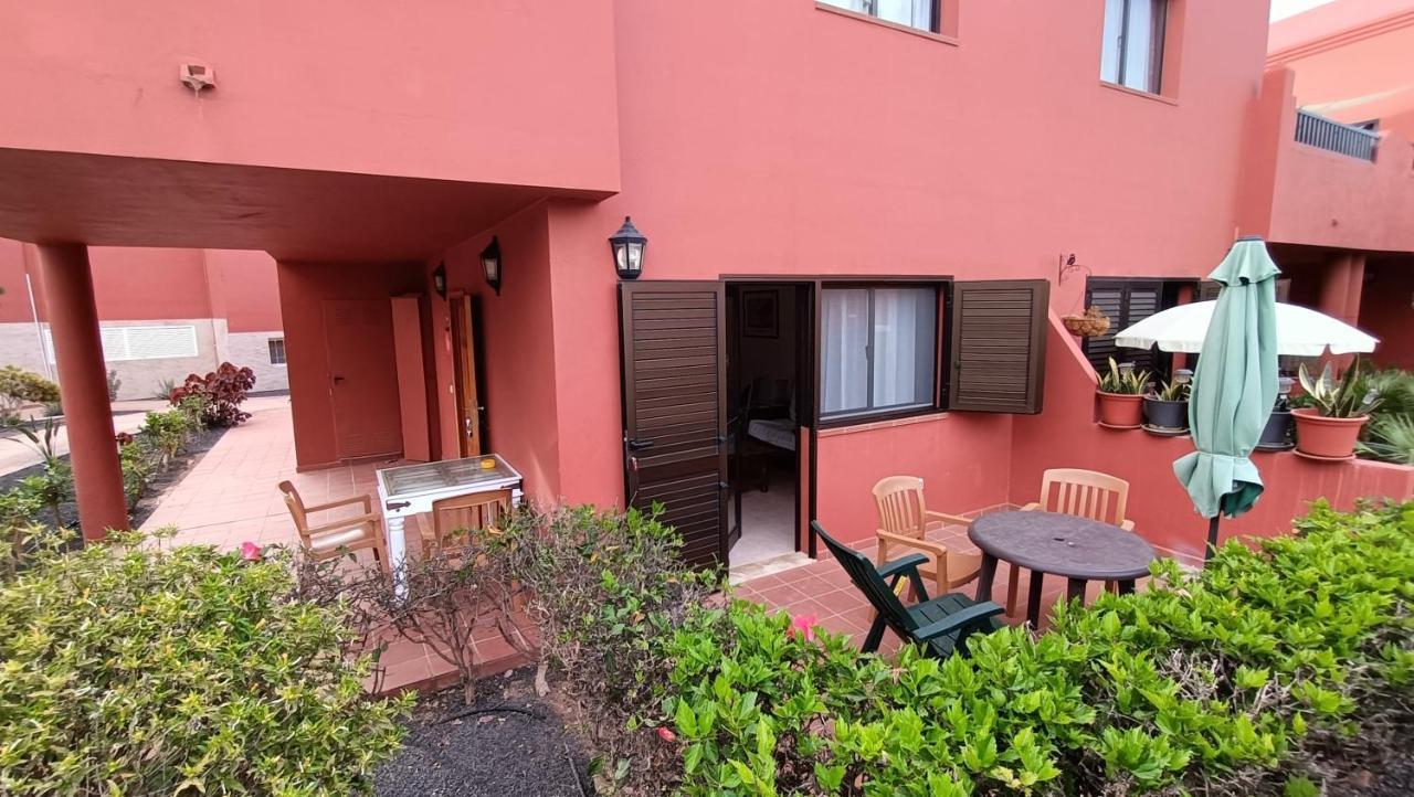 Casa Isabel, The Perfect Home For Your Holidays In Corralejo Bagian luar foto
