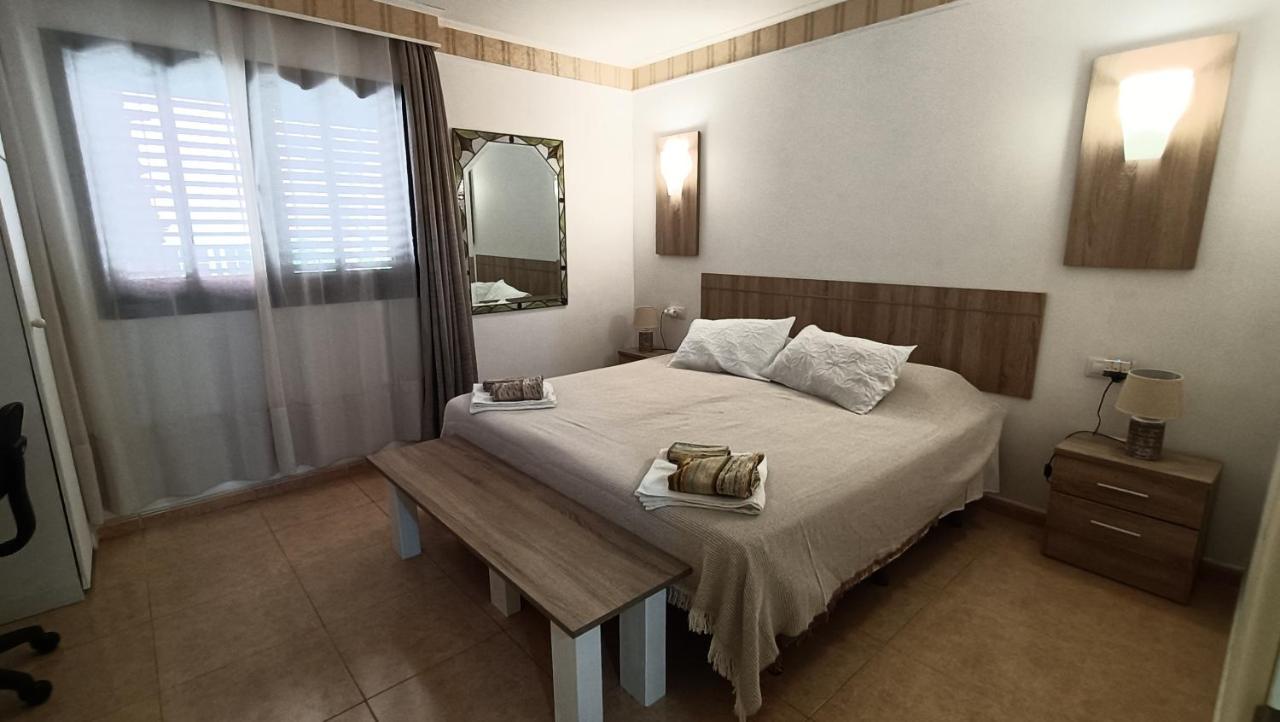 Casa Isabel, The Perfect Home For Your Holidays In Corralejo Bagian luar foto